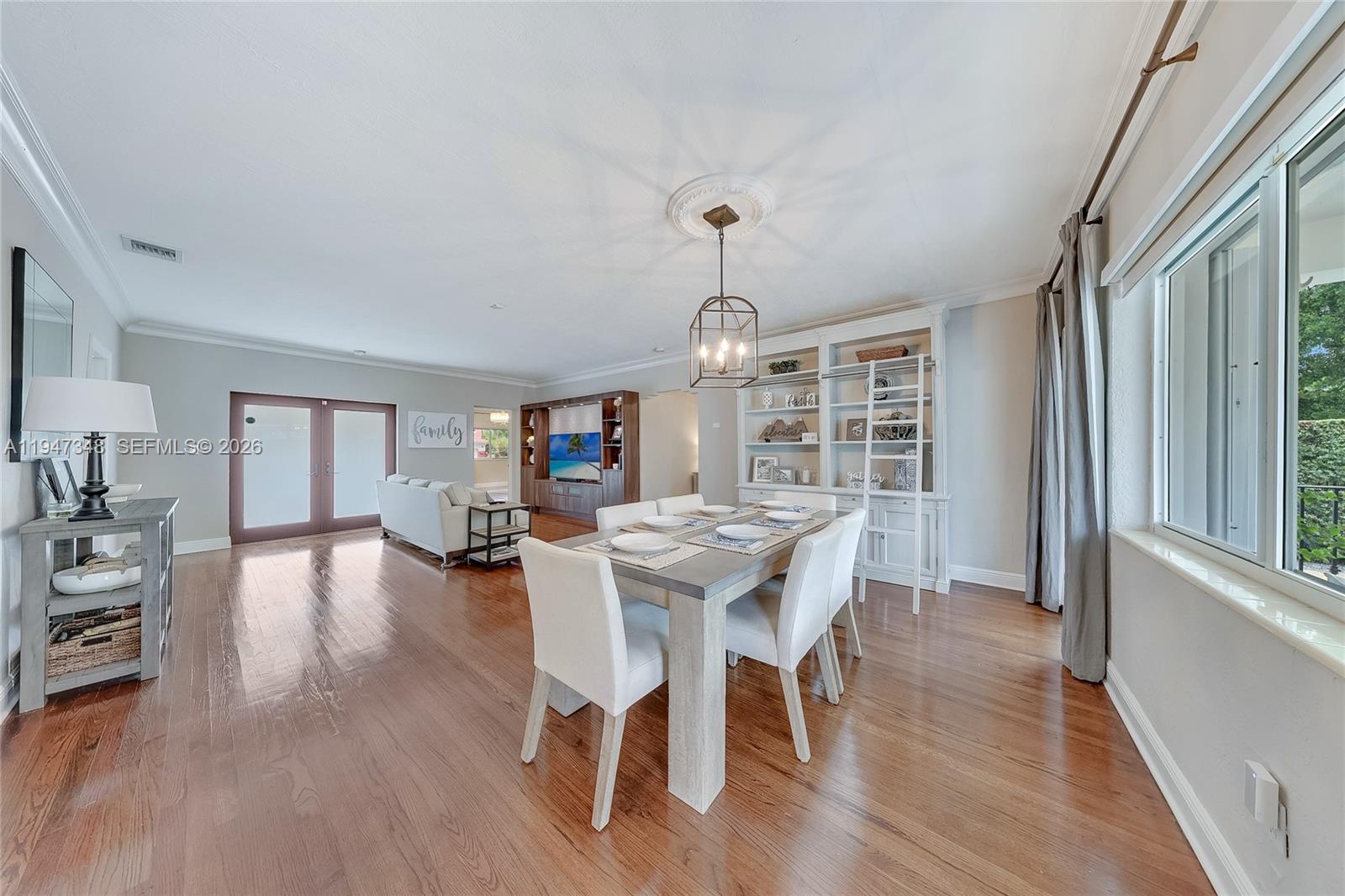 CORAL GABLES GRANADA SEC - Residential