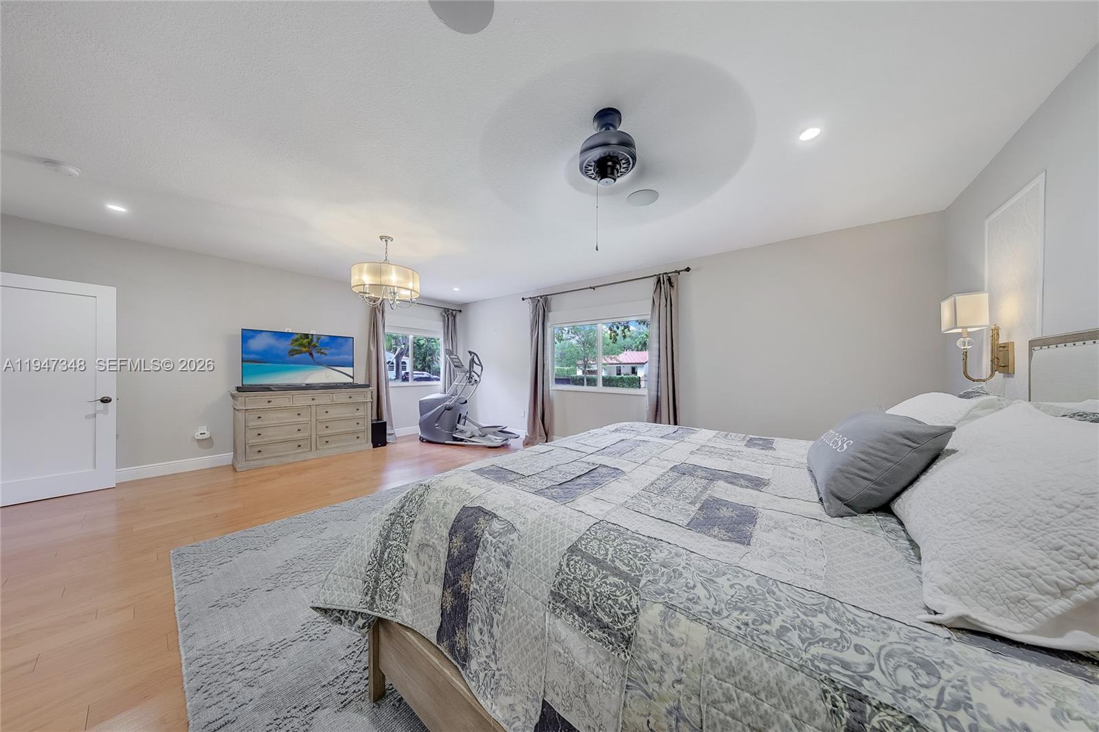 CORAL GABLES GRANADA SEC - Residential