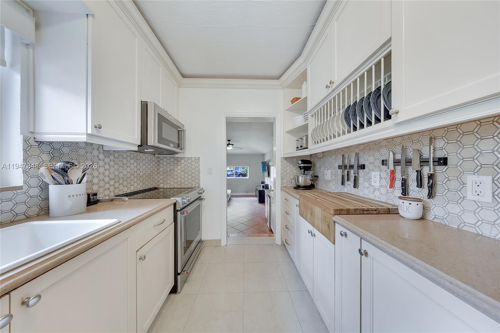 CORAL GABLES GRANADA SEC - Residential