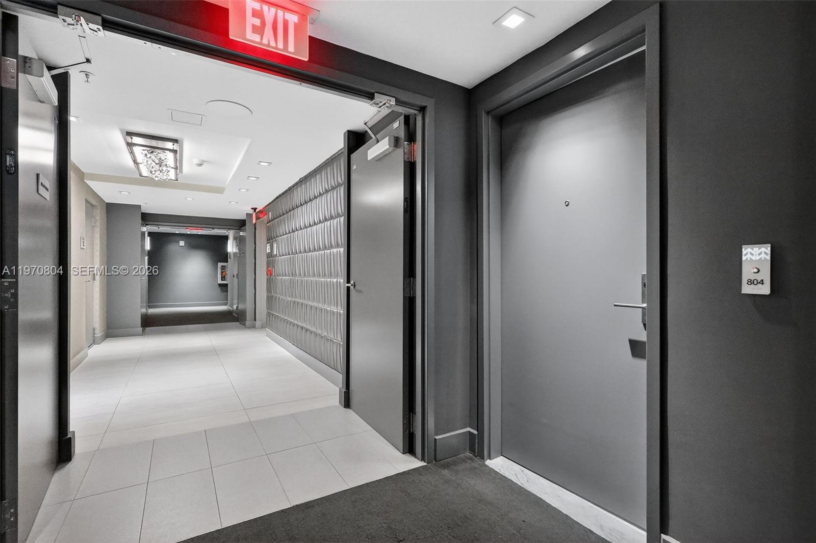 PARQUE TOWERS CONDO - Residential Lease