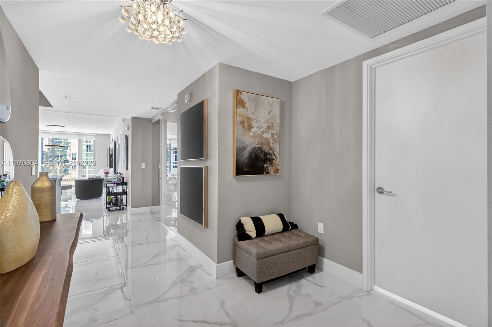 PARQUE TOWERS CONDO - Residential Lease