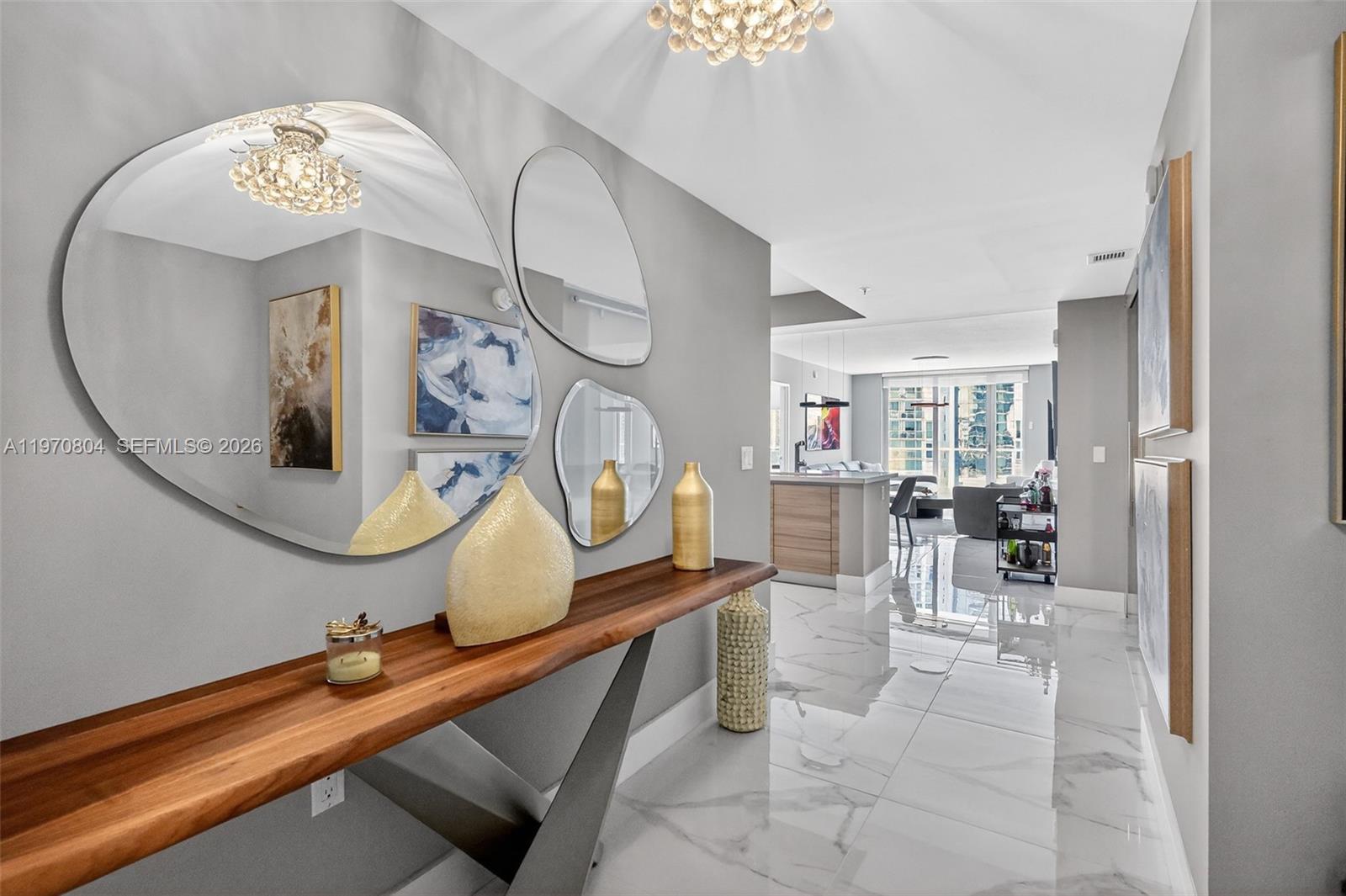 PARQUE TOWERS CONDO - Residential Lease