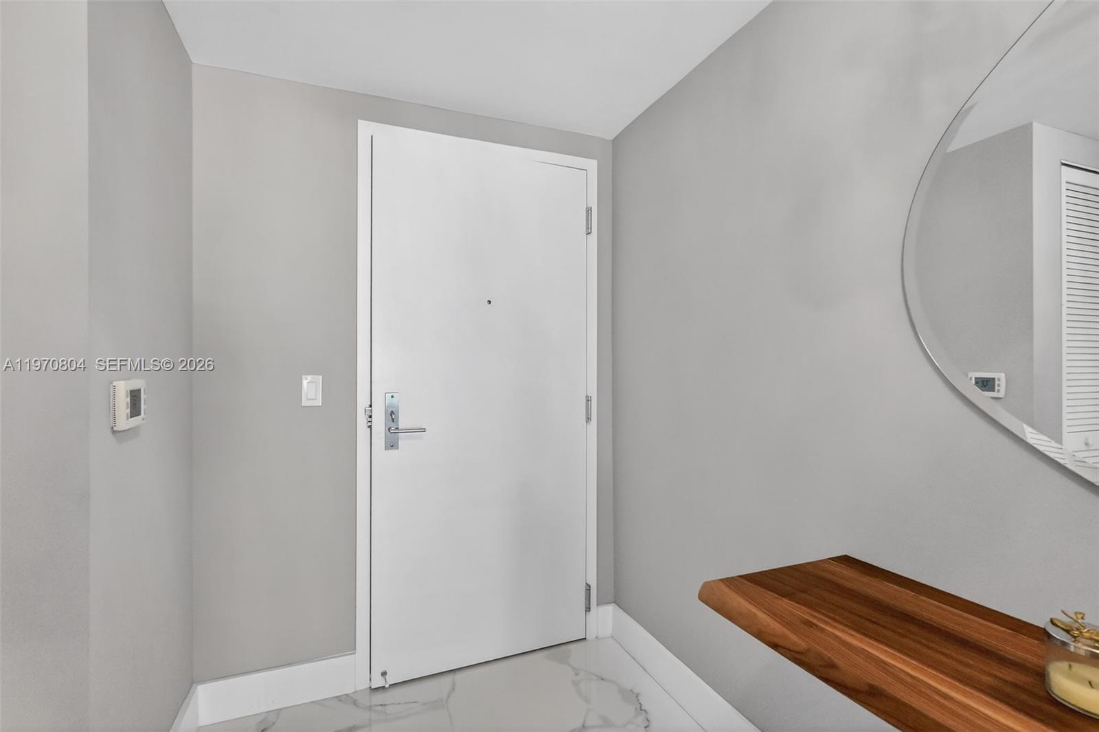 PARQUE TOWERS CONDO - Residential Lease