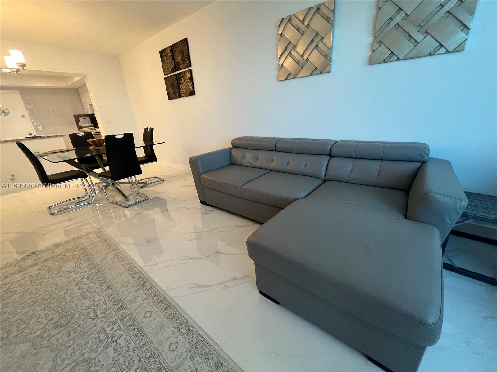 3505 S Ocean Dr 1510