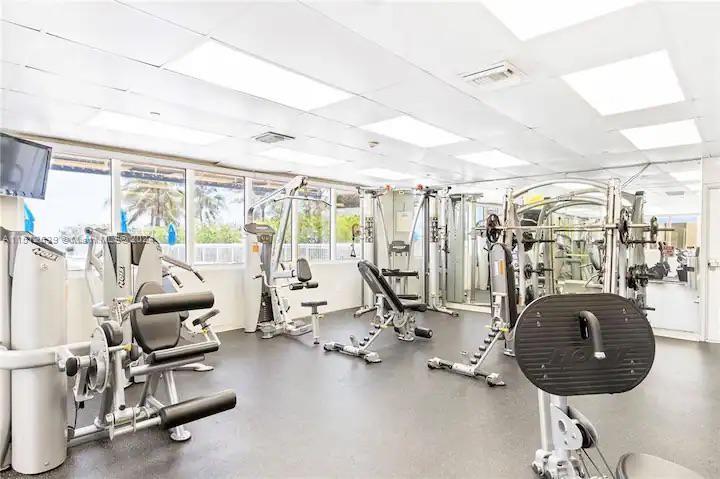 Marco Polo - Residential