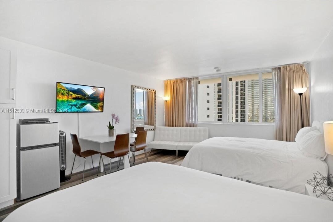 Marco Polo - Residential