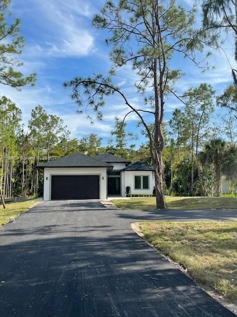 A home in Naples