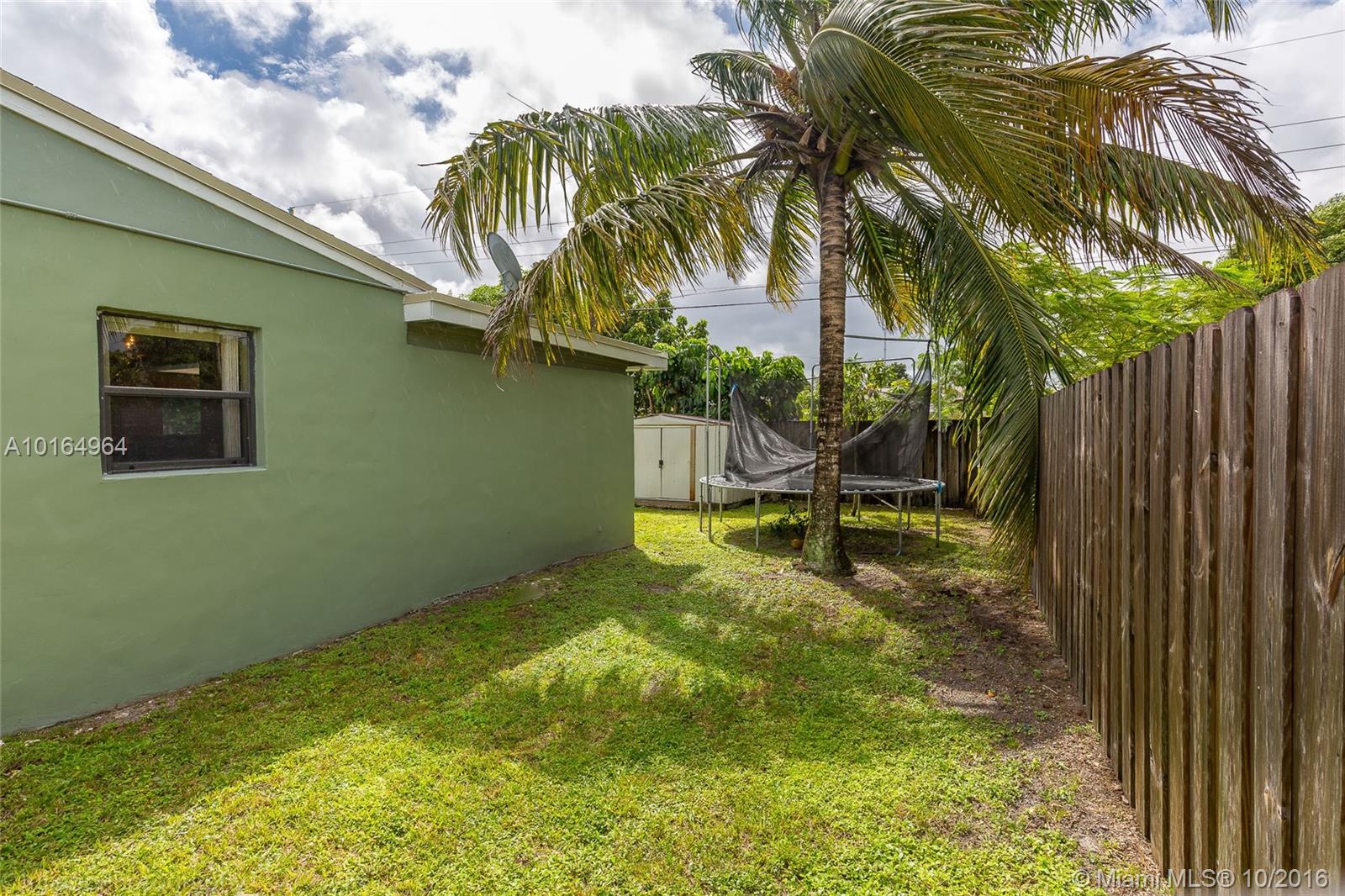 Miramar Sec 2 36-16 B - Residential