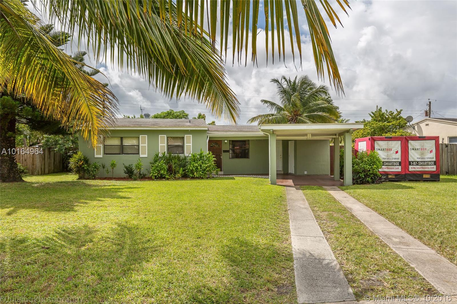 Miramar Sec 2 36-16 B - Residential