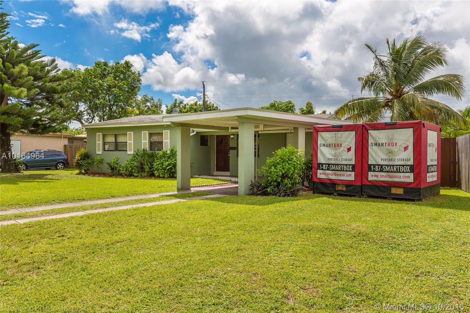 Miramar Sec 2 36-16 B - Residential