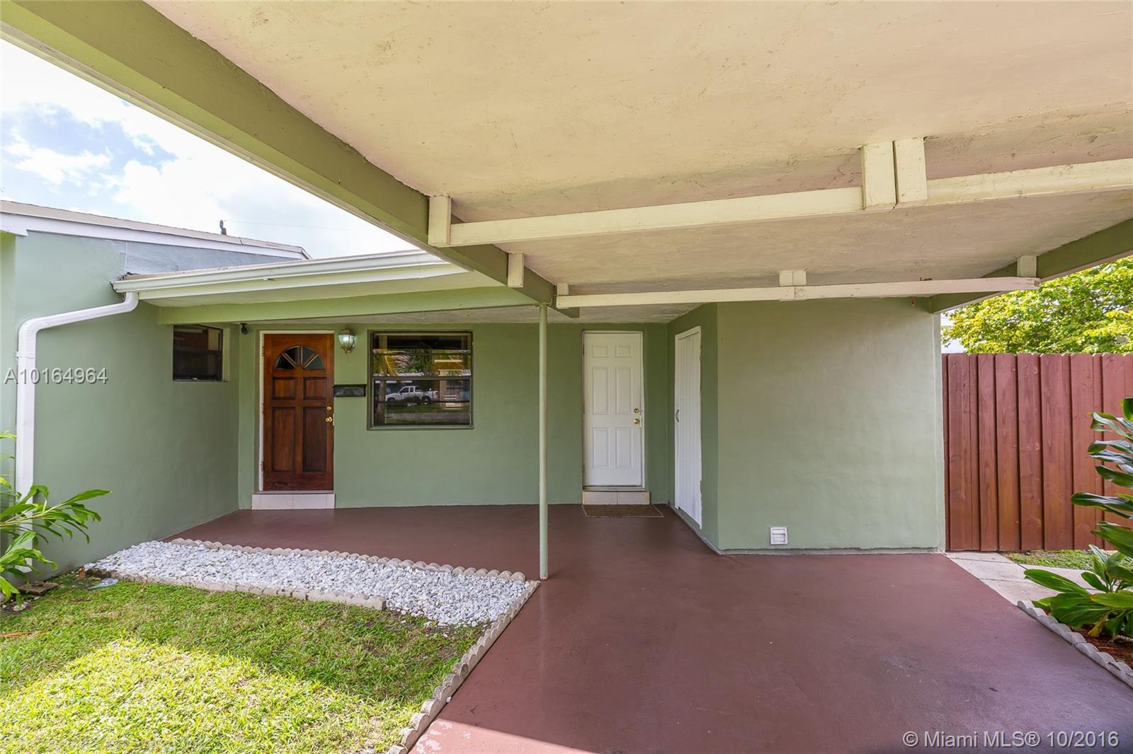 Miramar Sec 2 36-16 B - Residential