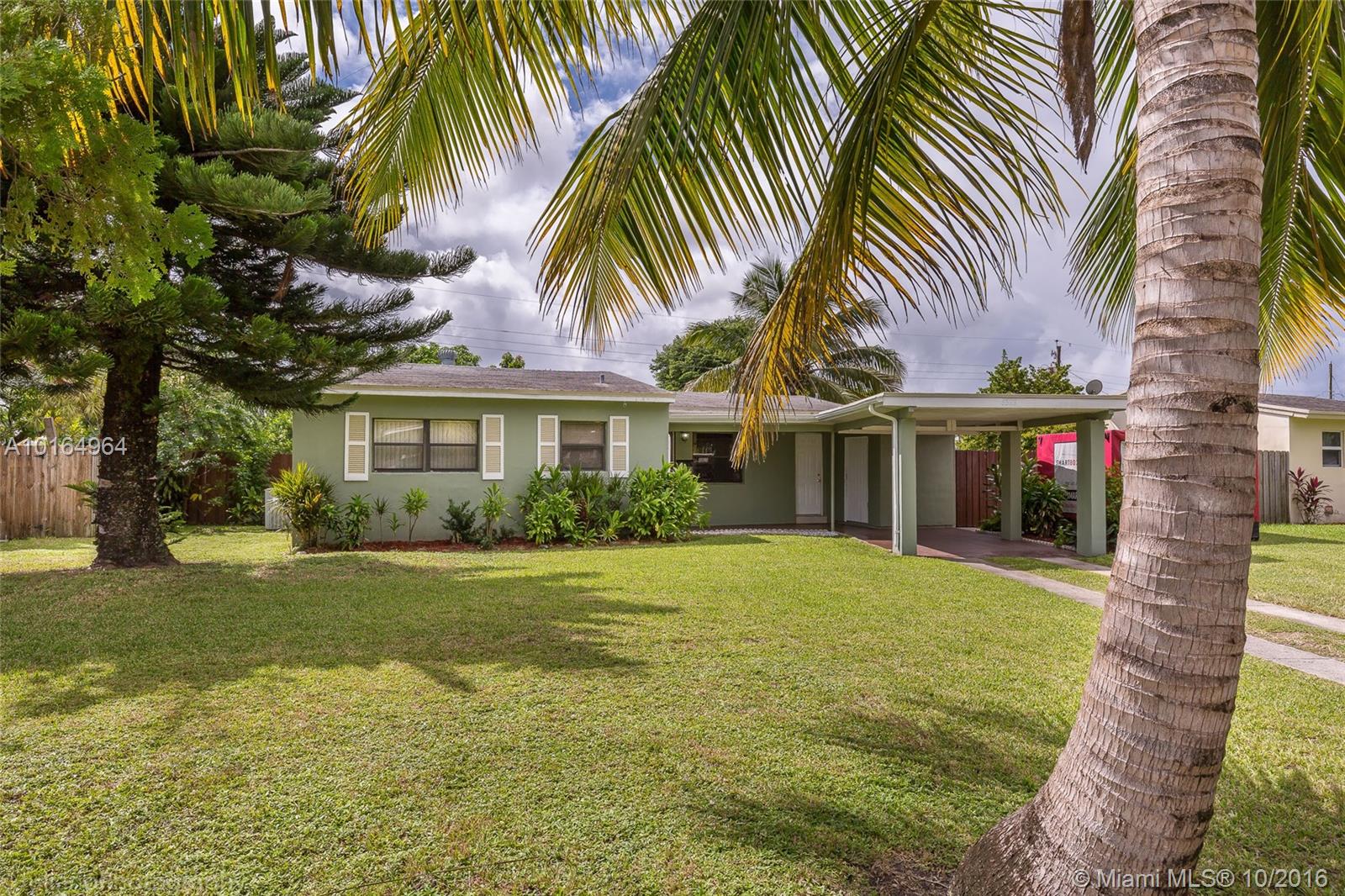 Miramar Sec 2 36-16 B - Residential