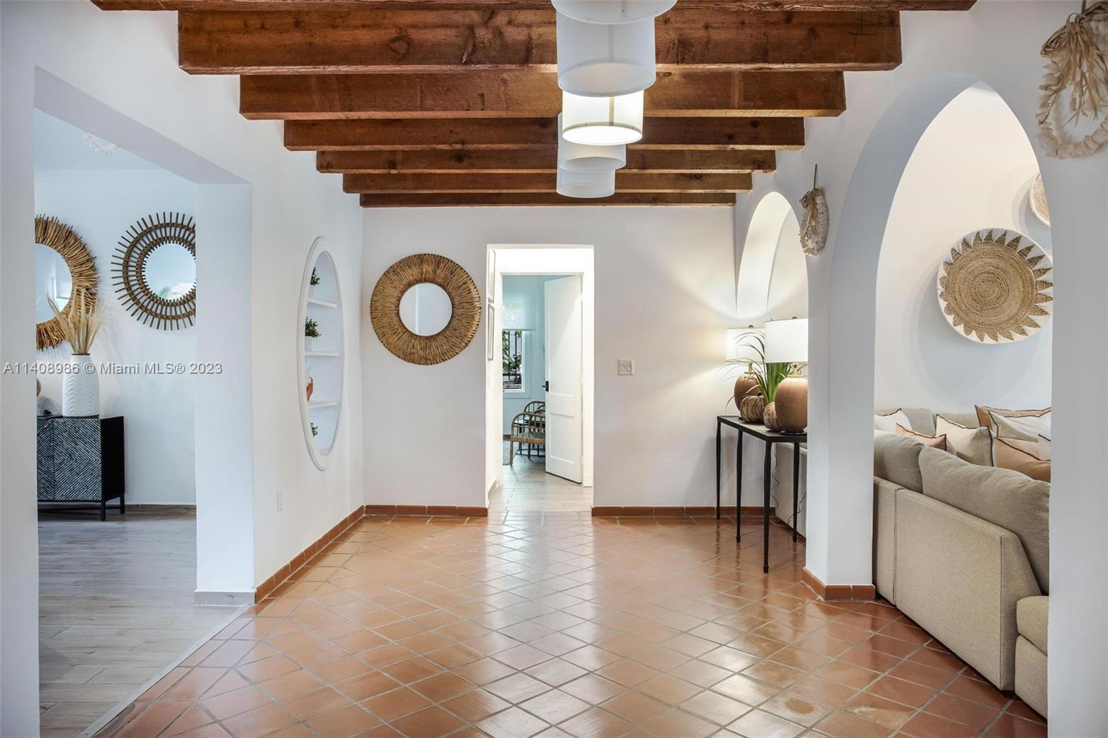 ADEMAR PARK AMD PL - Residential