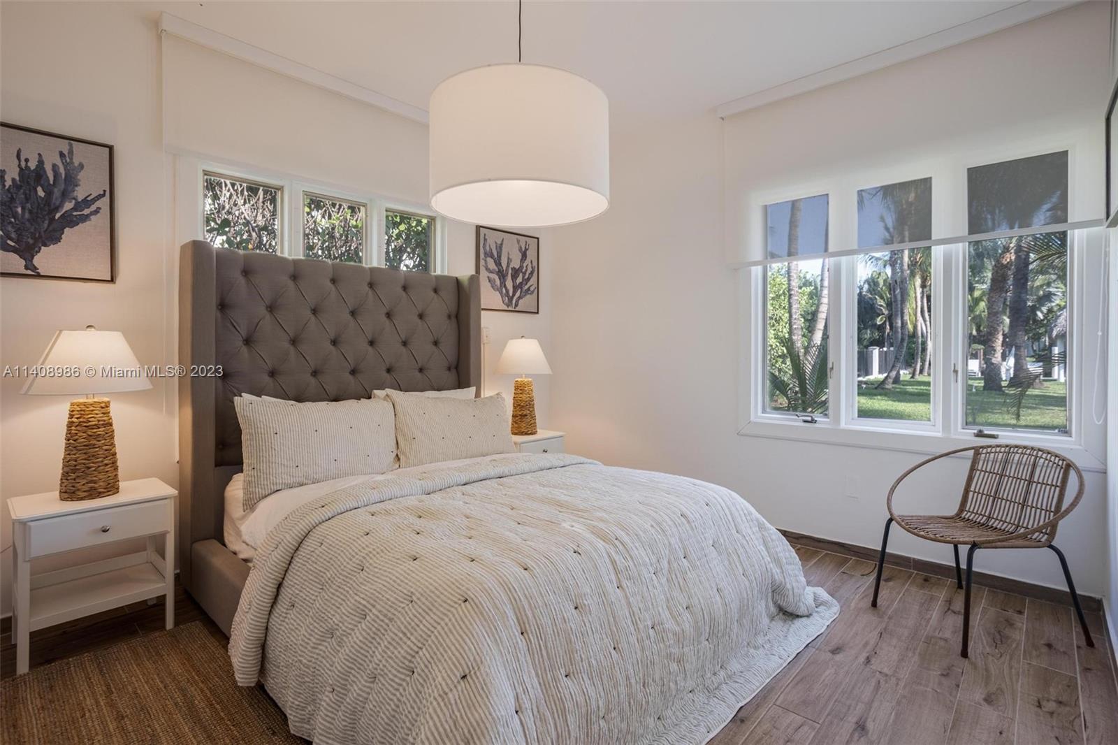 ADEMAR PARK AMD PL - Residential