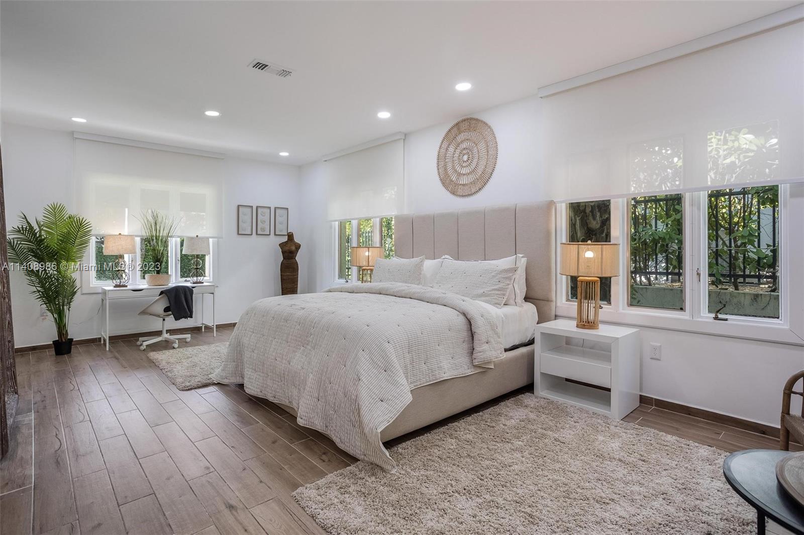 ADEMAR PARK AMD PL - Residential