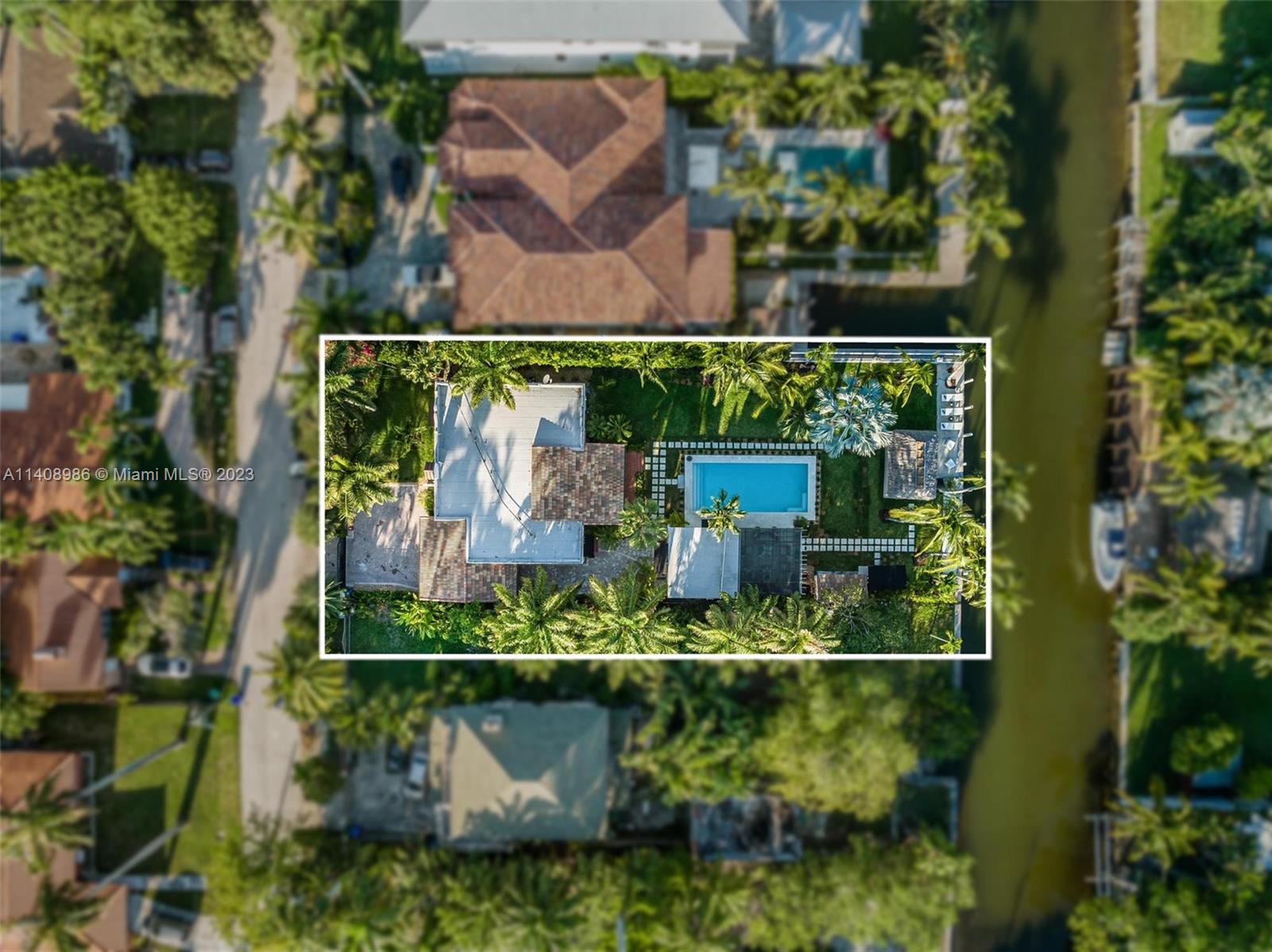 ADEMAR PARK AMD PL - Residential