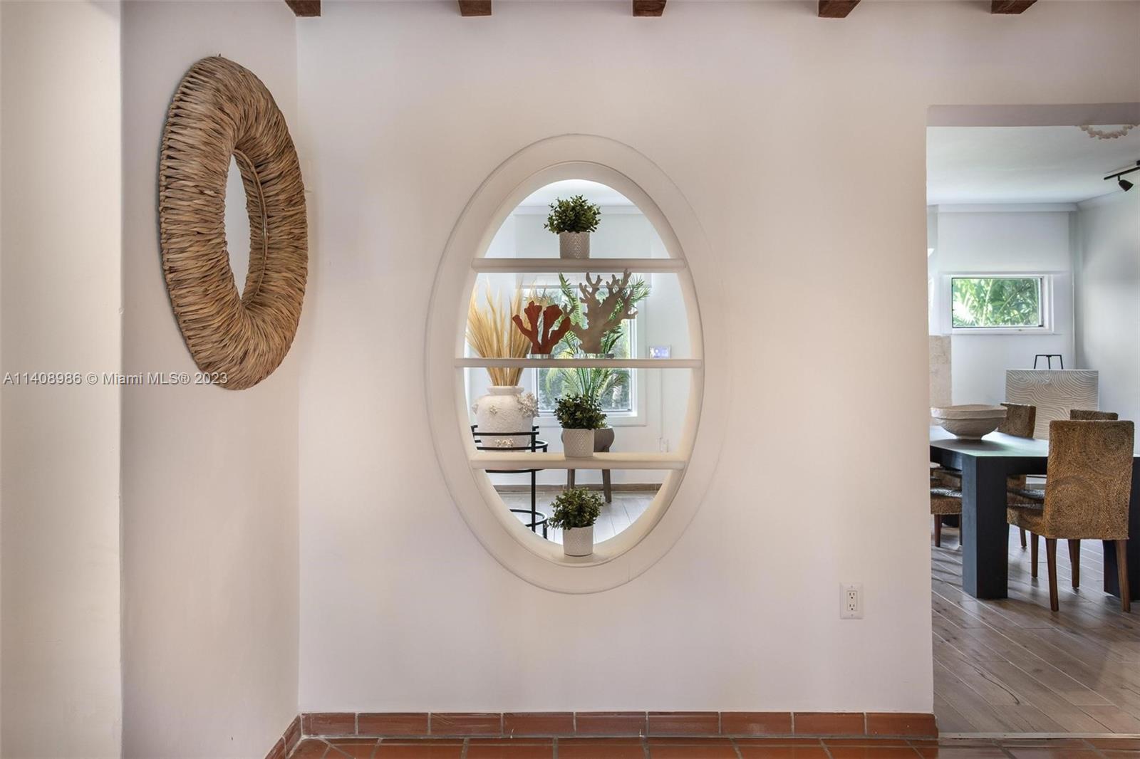 ADEMAR PARK AMD PL - Residential