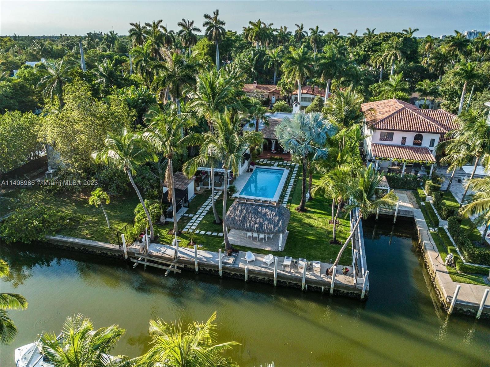 ADEMAR PARK AMD PL - Residential