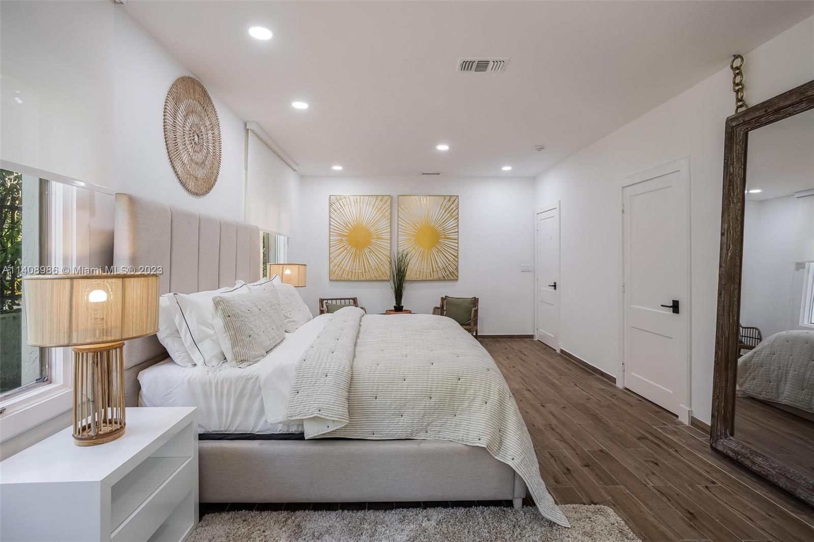 ADEMAR PARK AMD PL - Residential