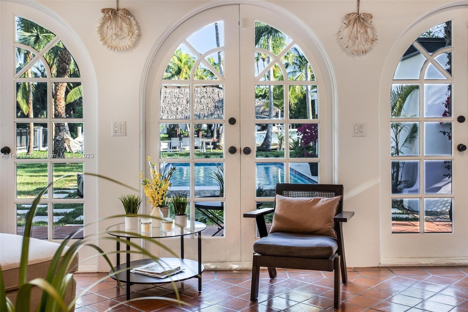 ADEMAR PARK AMD PL - Residential