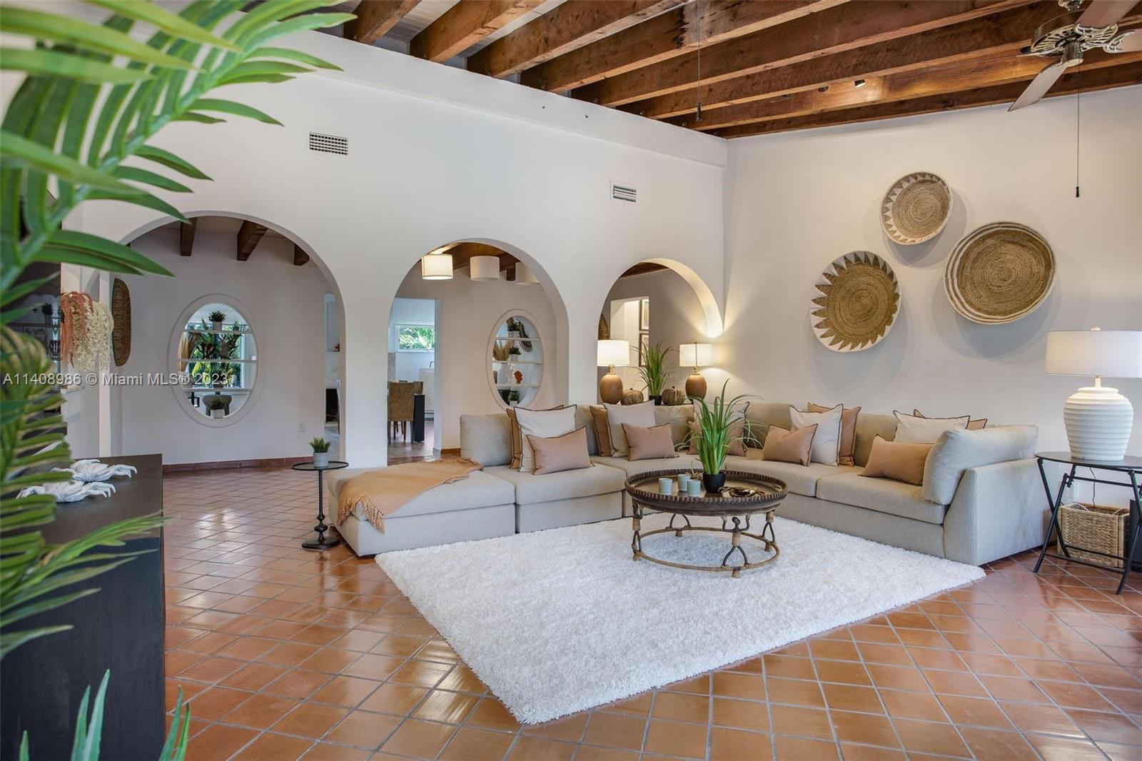 ADEMAR PARK AMD PL - Residential