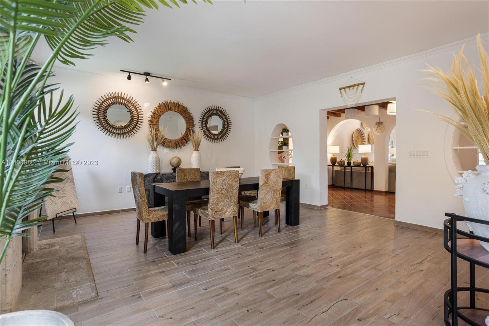 ADEMAR PARK AMD PL - Residential