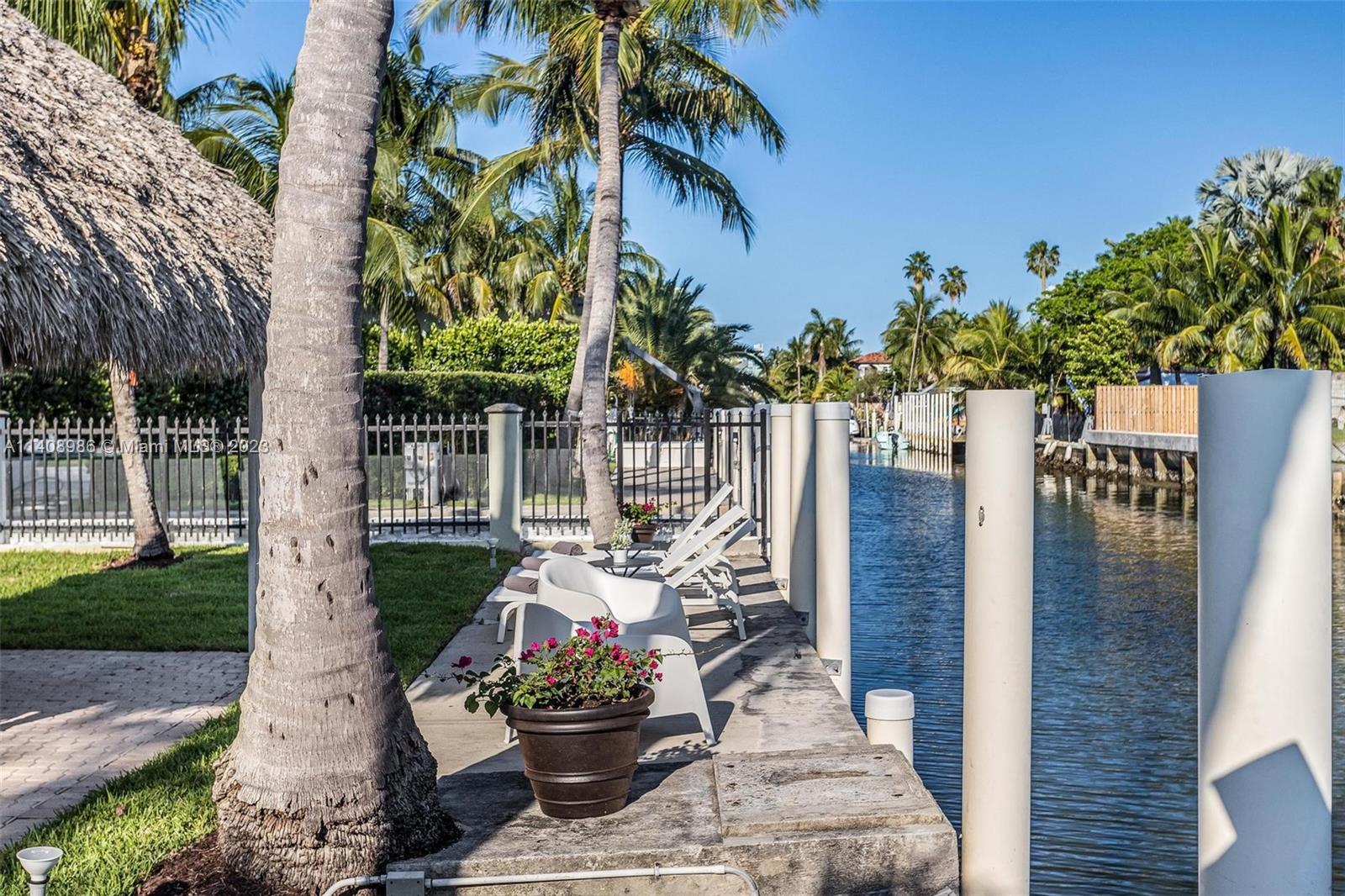 ADEMAR PARK AMD PL - Residential