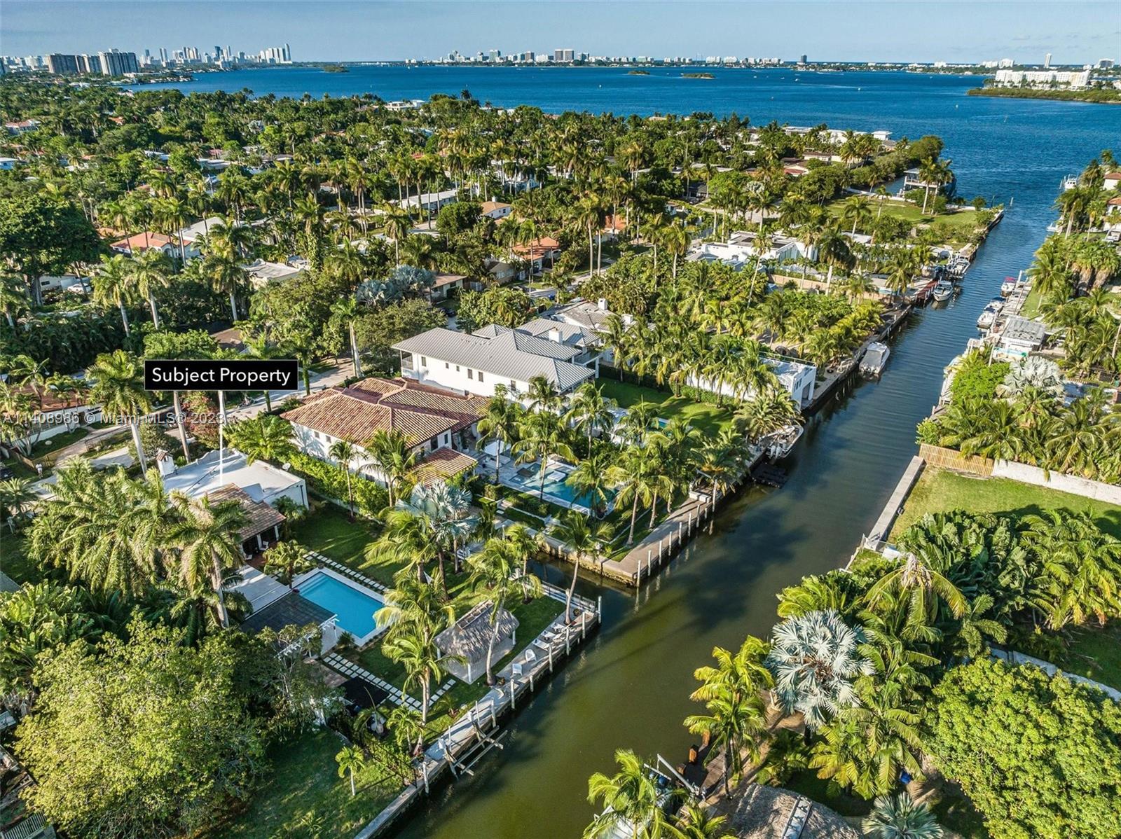 ADEMAR PARK AMD PL - Residential