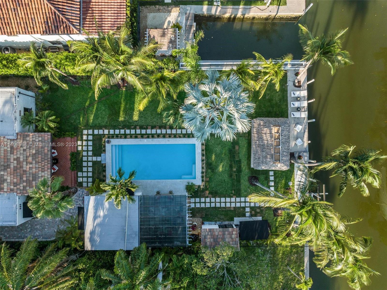 ADEMAR PARK AMD PL - Residential