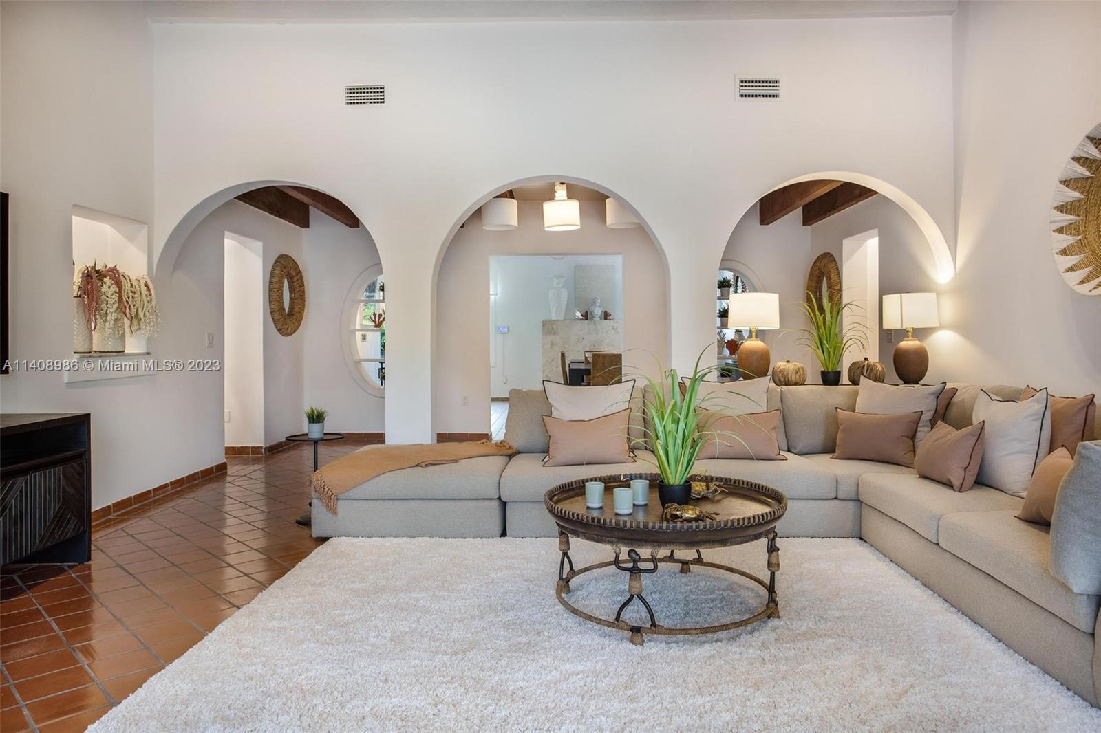 ADEMAR PARK AMD PL - Residential