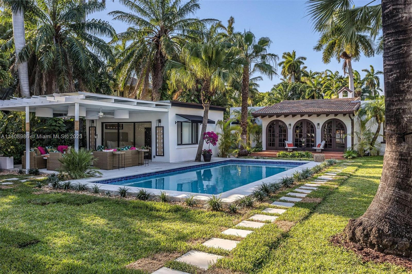 ADEMAR PARK AMD PL - Residential