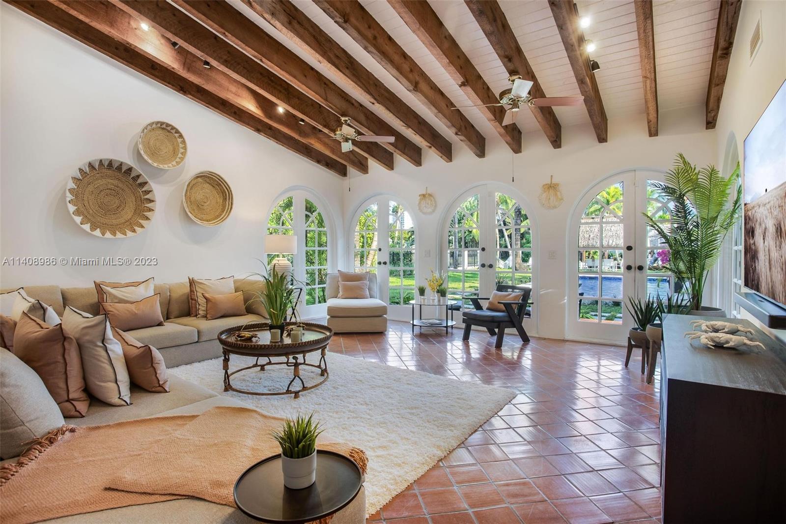 ADEMAR PARK AMD PL - Residential