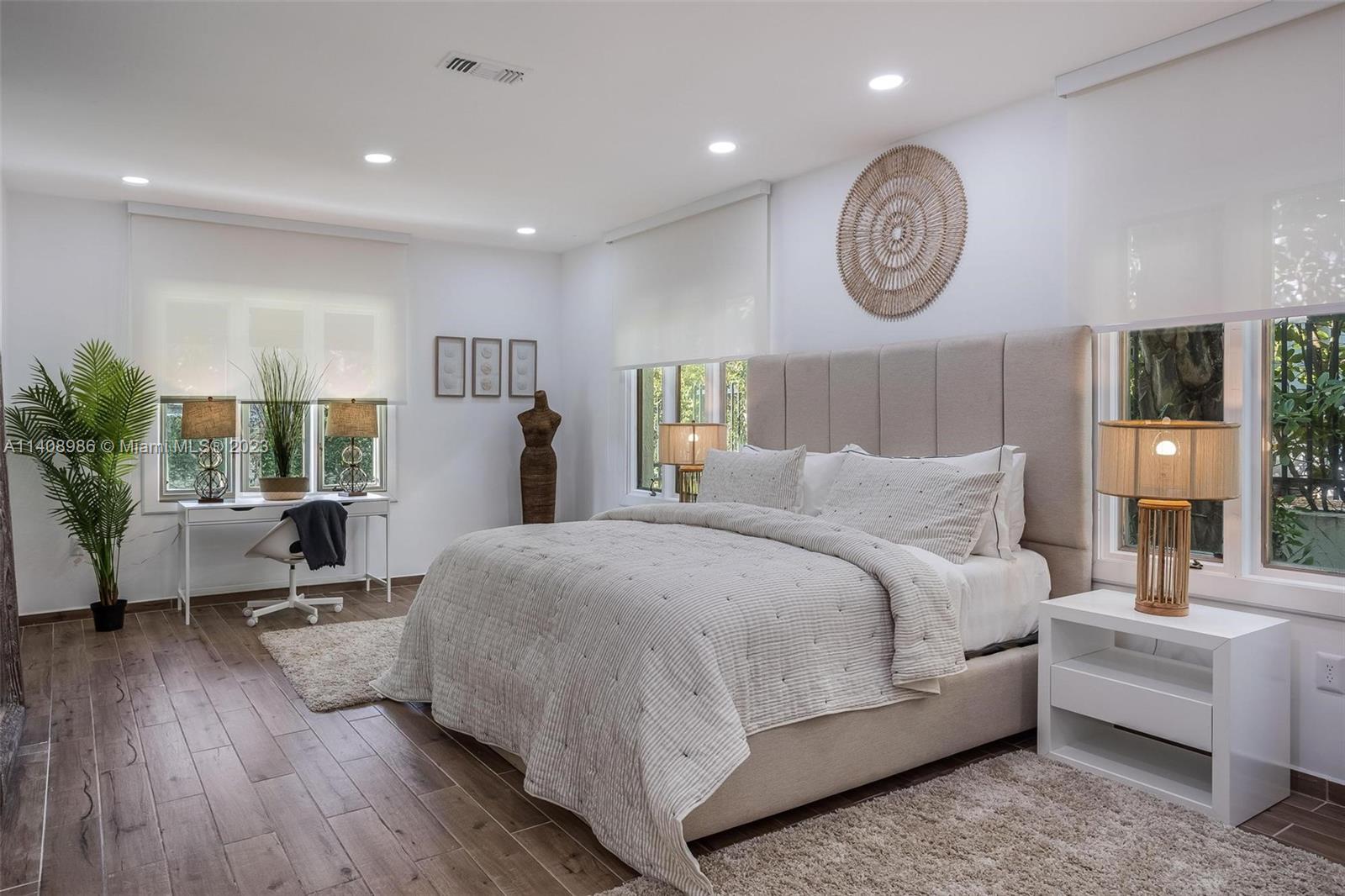 ADEMAR PARK AMD PL - Residential