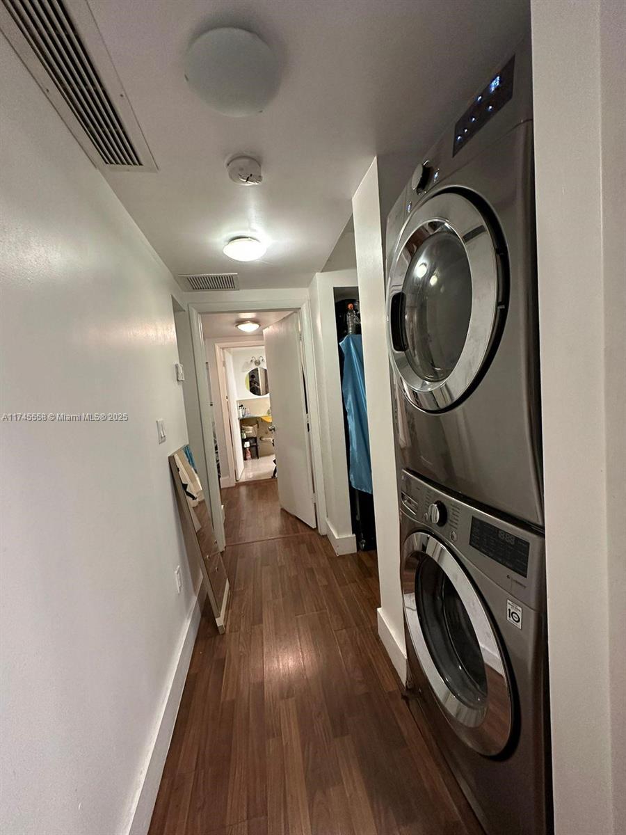 ISLE OF NORMANDY MIAMI VI - Residential Income