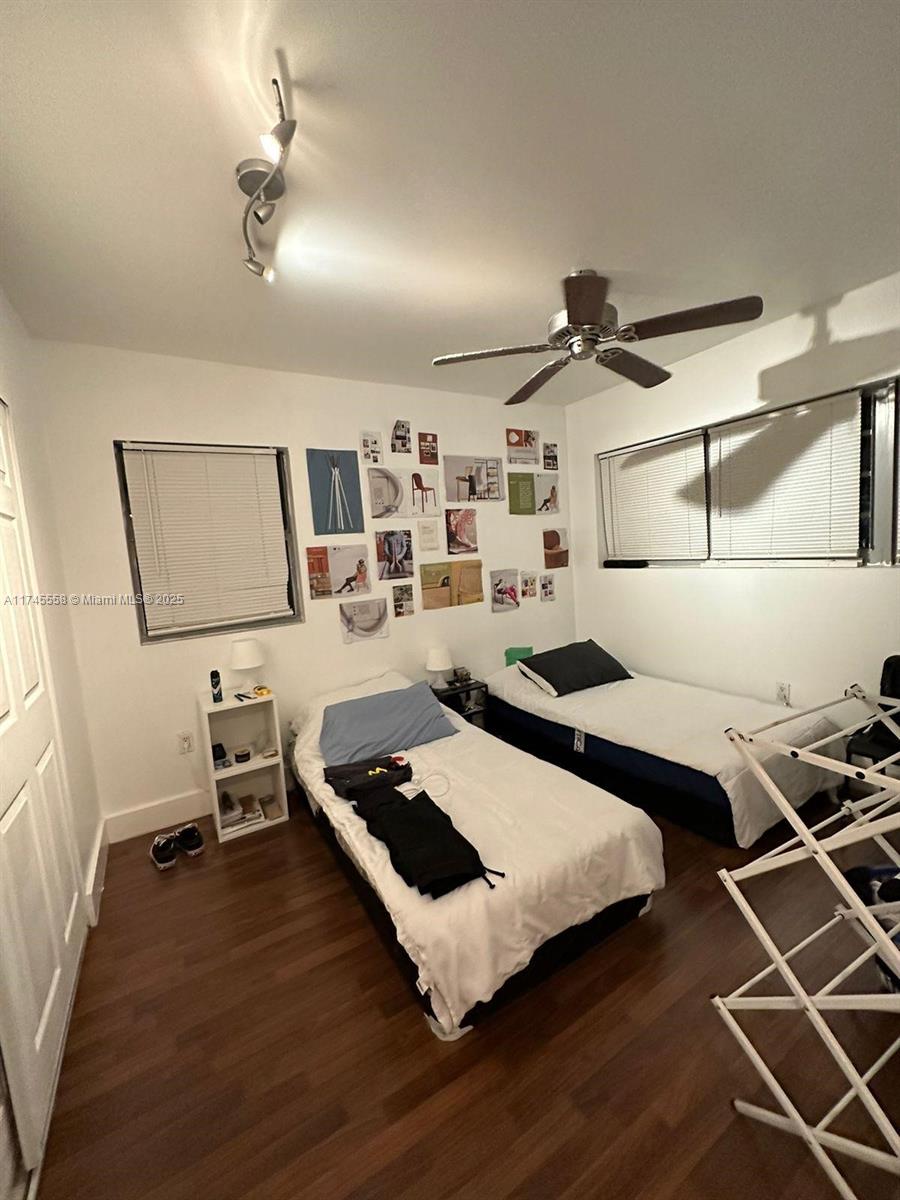 ISLE OF NORMANDY MIAMI VI - Residential Income