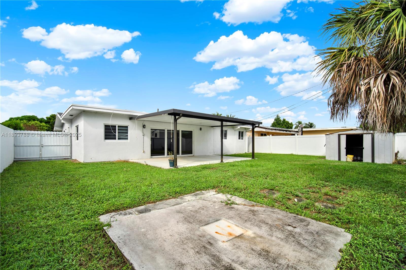 MIRAMAR SEC 12 - Residential