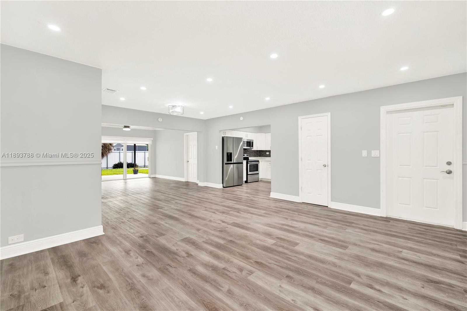 MIRAMAR SEC 12 - Residential