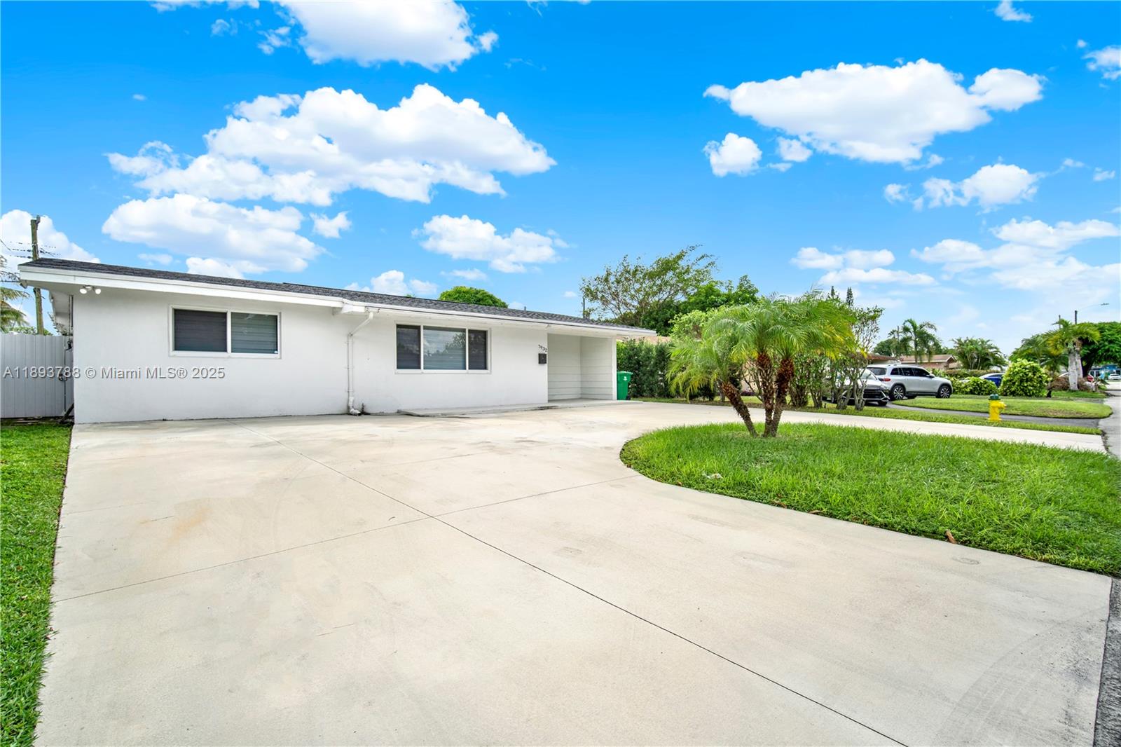 MIRAMAR SEC 12 - Residential