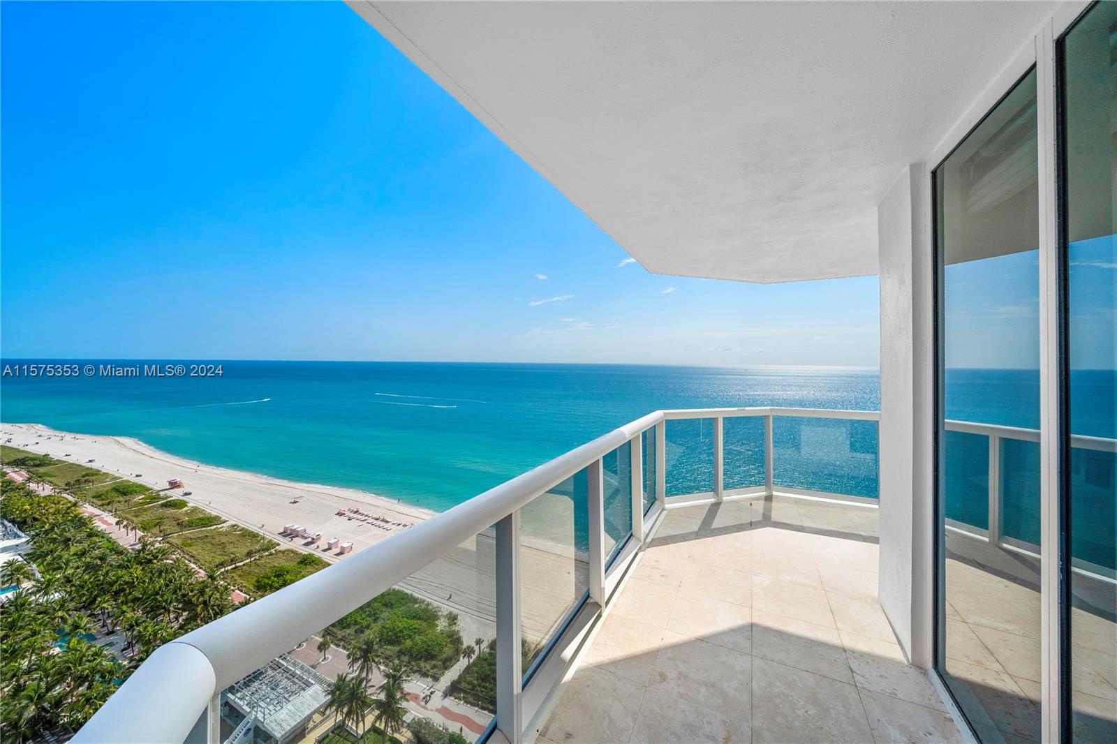 BLUE DIAMOND CONDO - Residential Lease