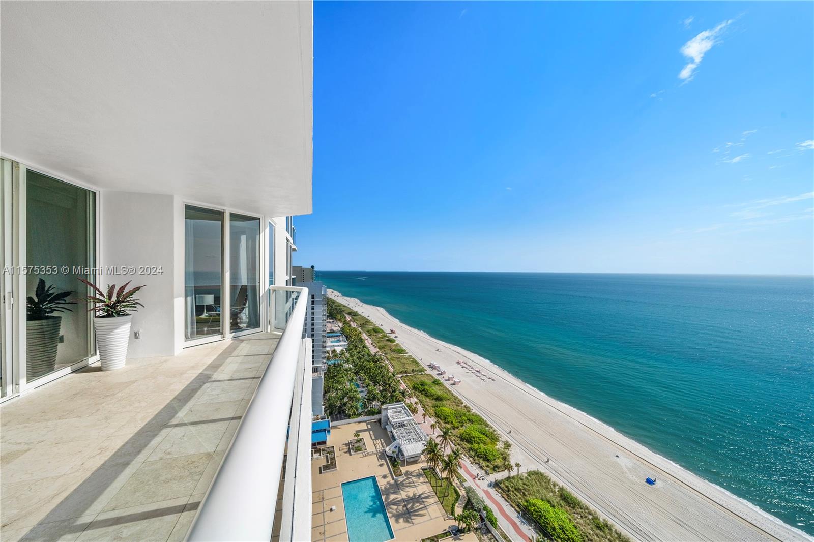 BLUE DIAMOND CONDO - Residential Lease