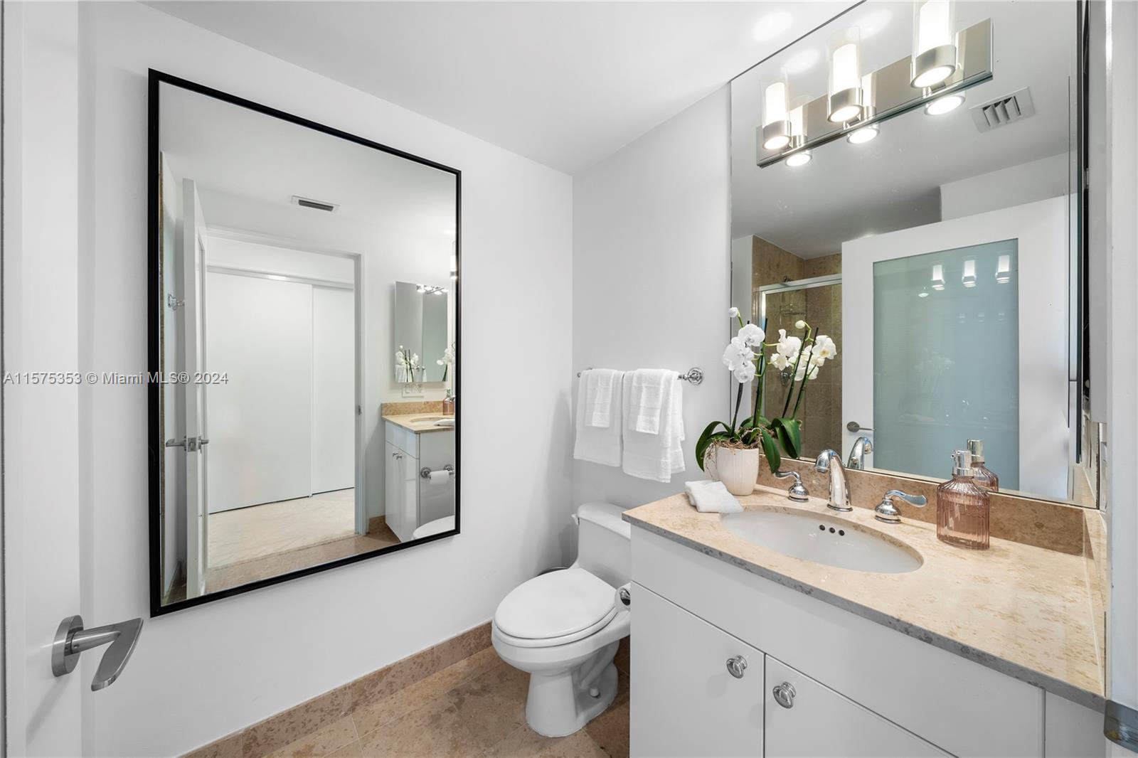 BLUE DIAMOND CONDO - Residential Lease