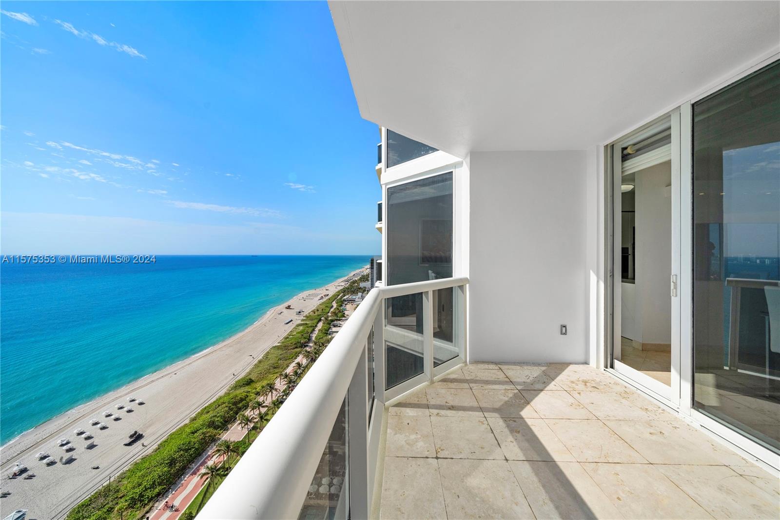 BLUE DIAMOND CONDO - Residential Lease