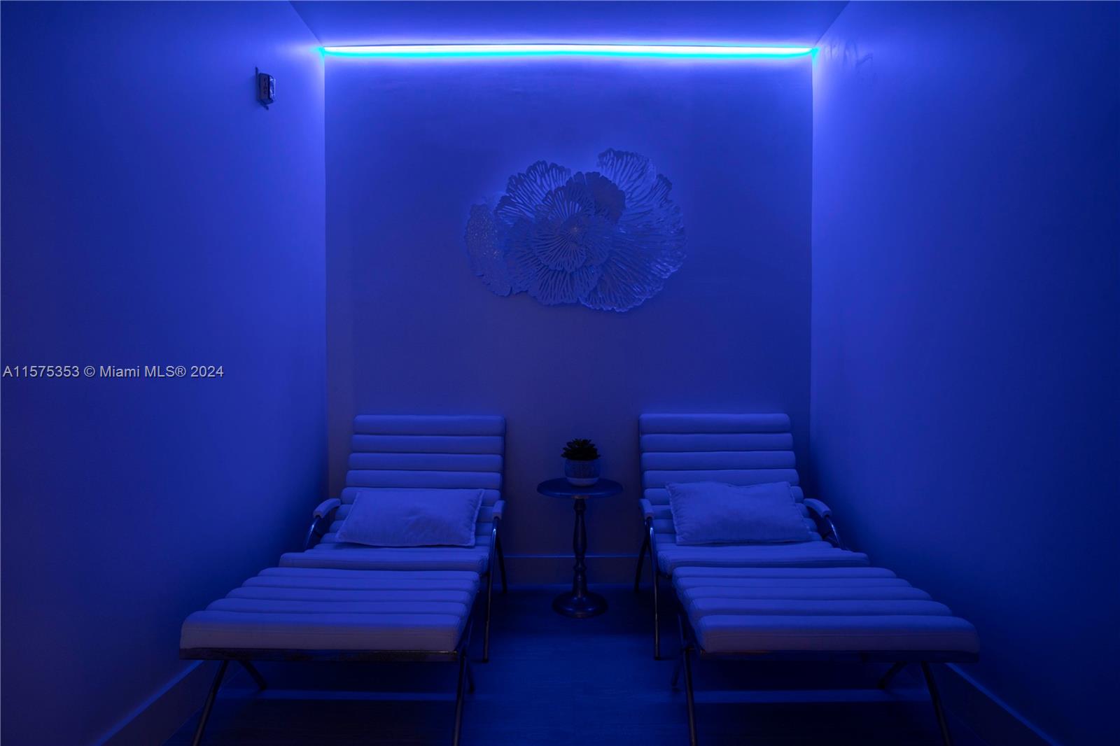 BLUE DIAMOND CONDO - Residential Lease