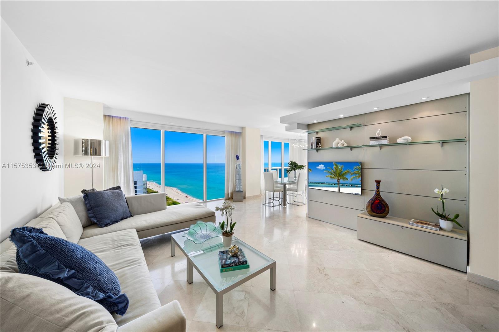 BLUE DIAMOND CONDO - Residential Lease