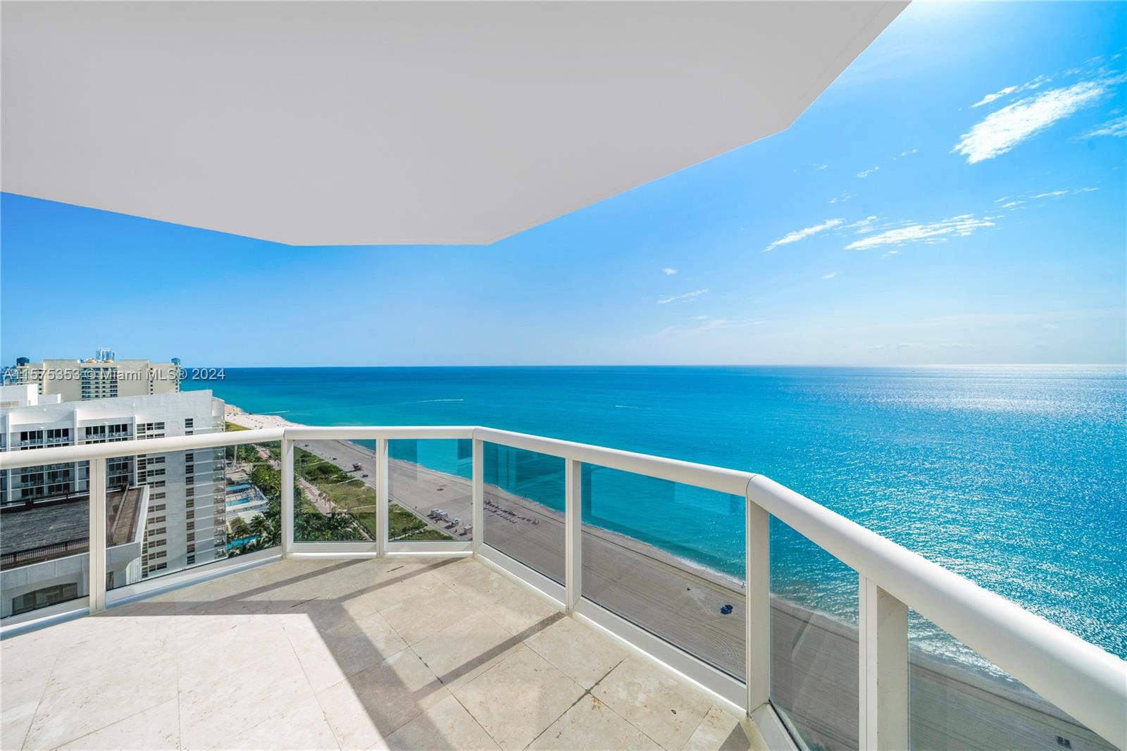 BLUE DIAMOND CONDO - Residential Lease