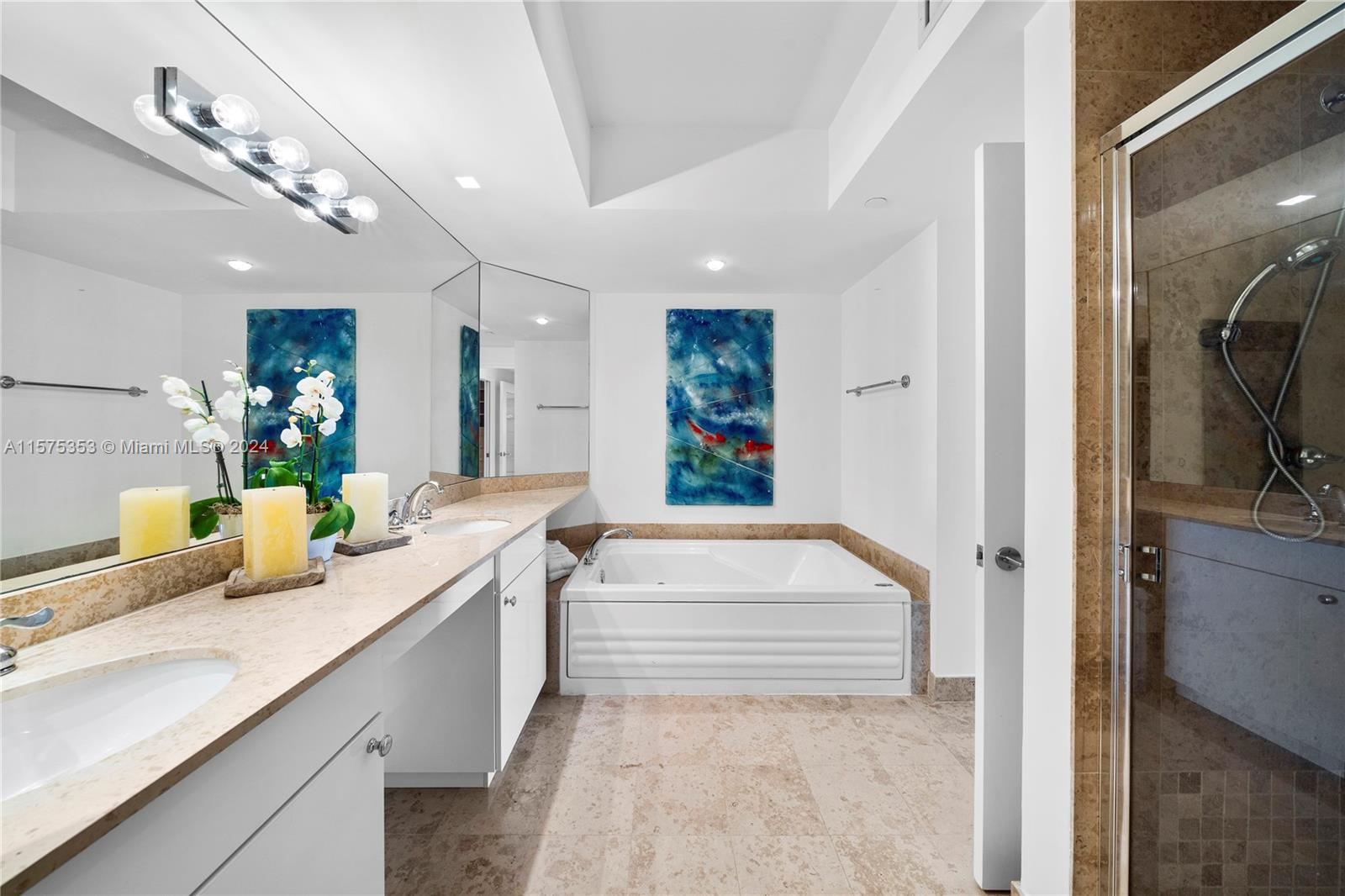 BLUE DIAMOND CONDO - Residential Lease