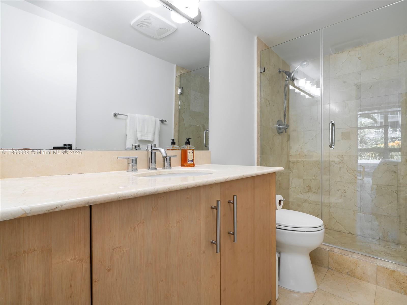 Harbour House - Residential