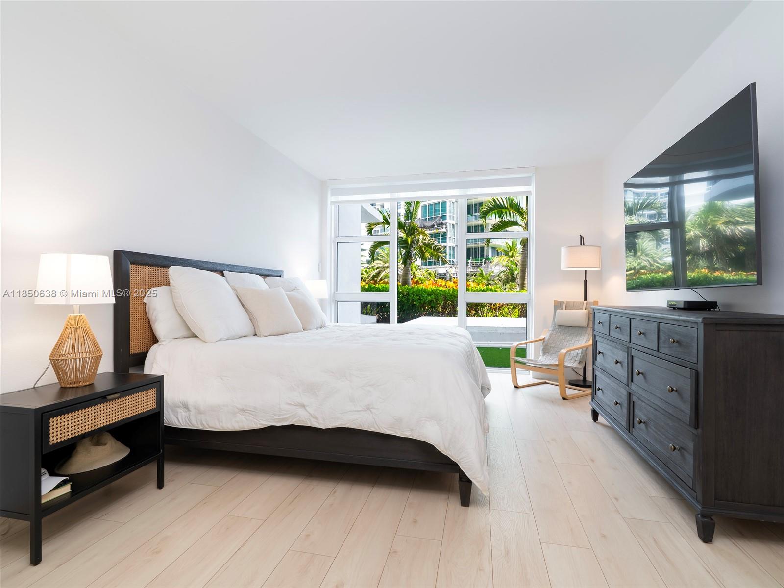 Harbour House - Residential