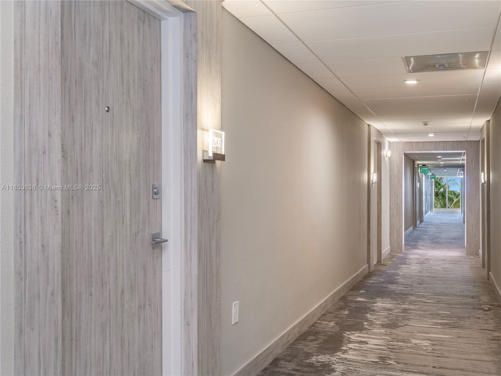 Harbour House - Residential