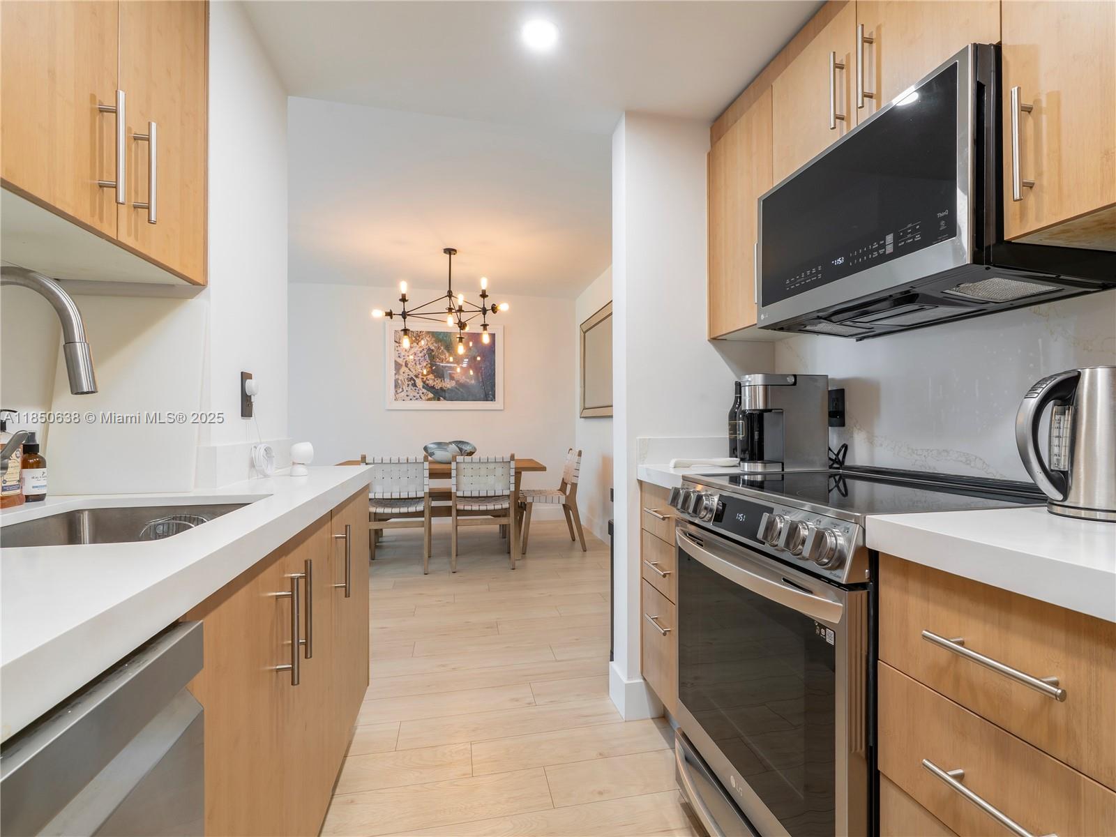 Harbour House - Residential